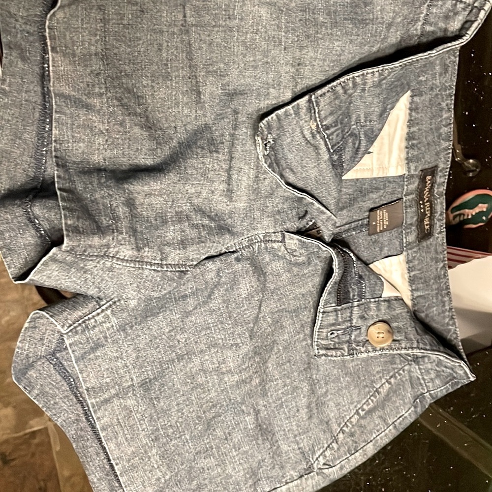 Banana republic